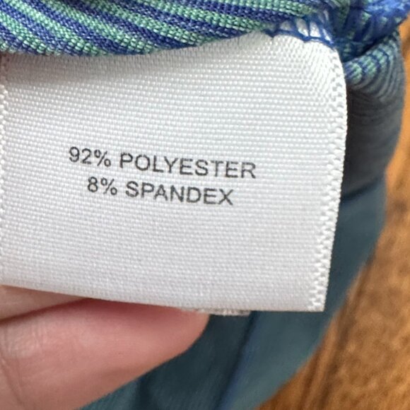 Peter Millar Jubilee Performance Jersey Polo - Picture 5 of 6